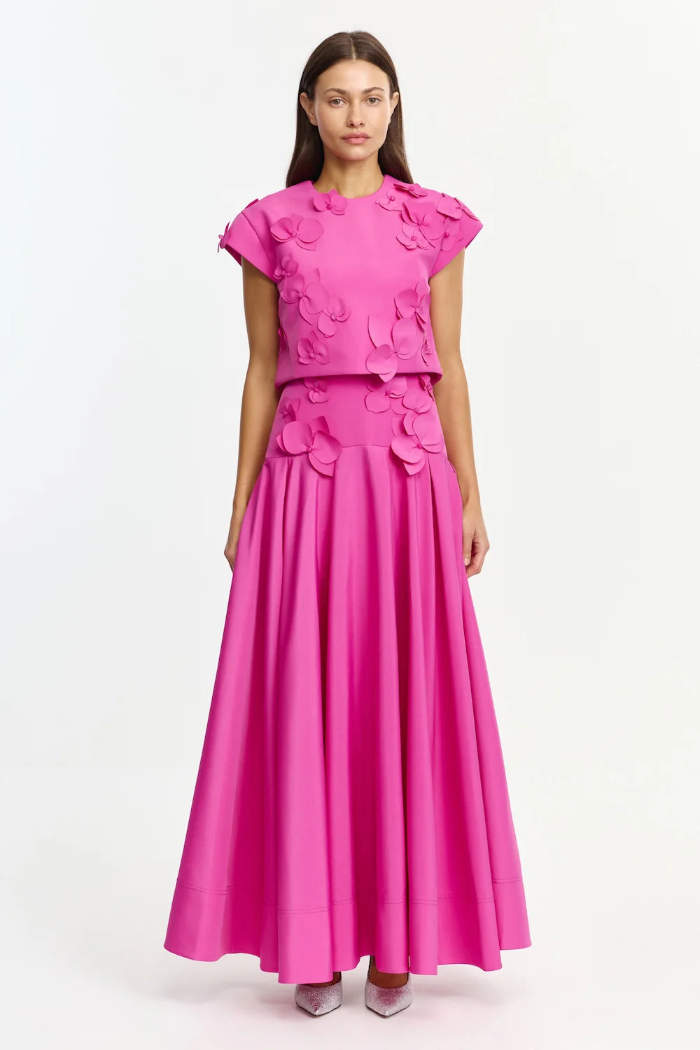 TANBY MAXI DRESS Acler
