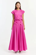 TANBY MAXI DRESS Acler