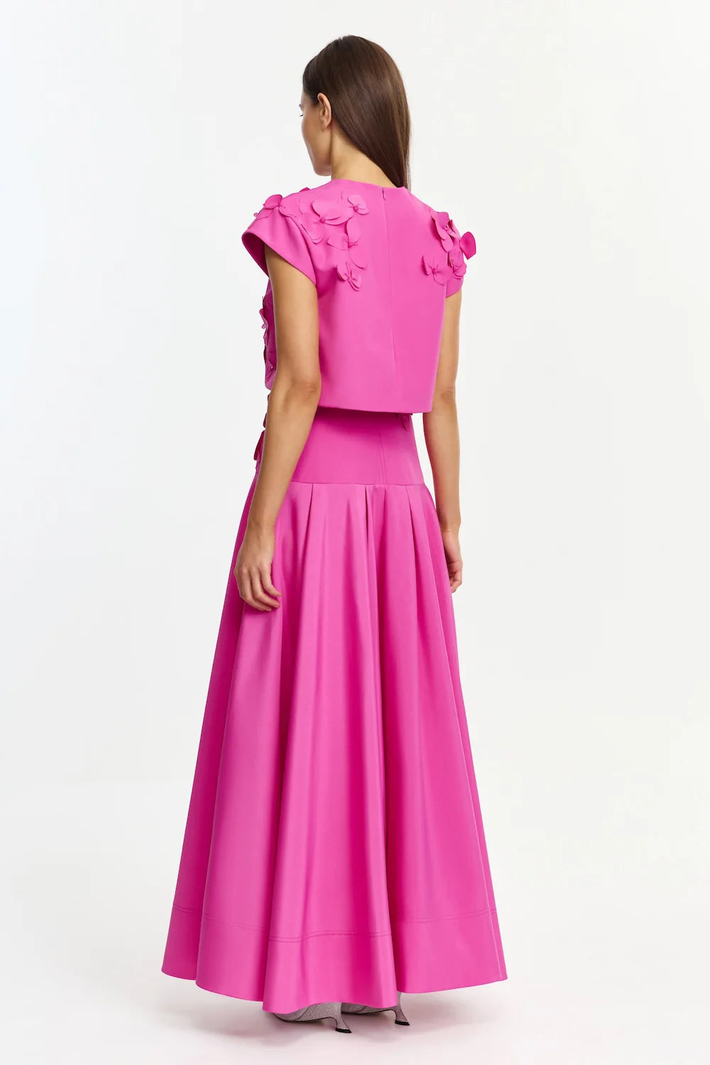 TANBY MAXI DRESS Acler