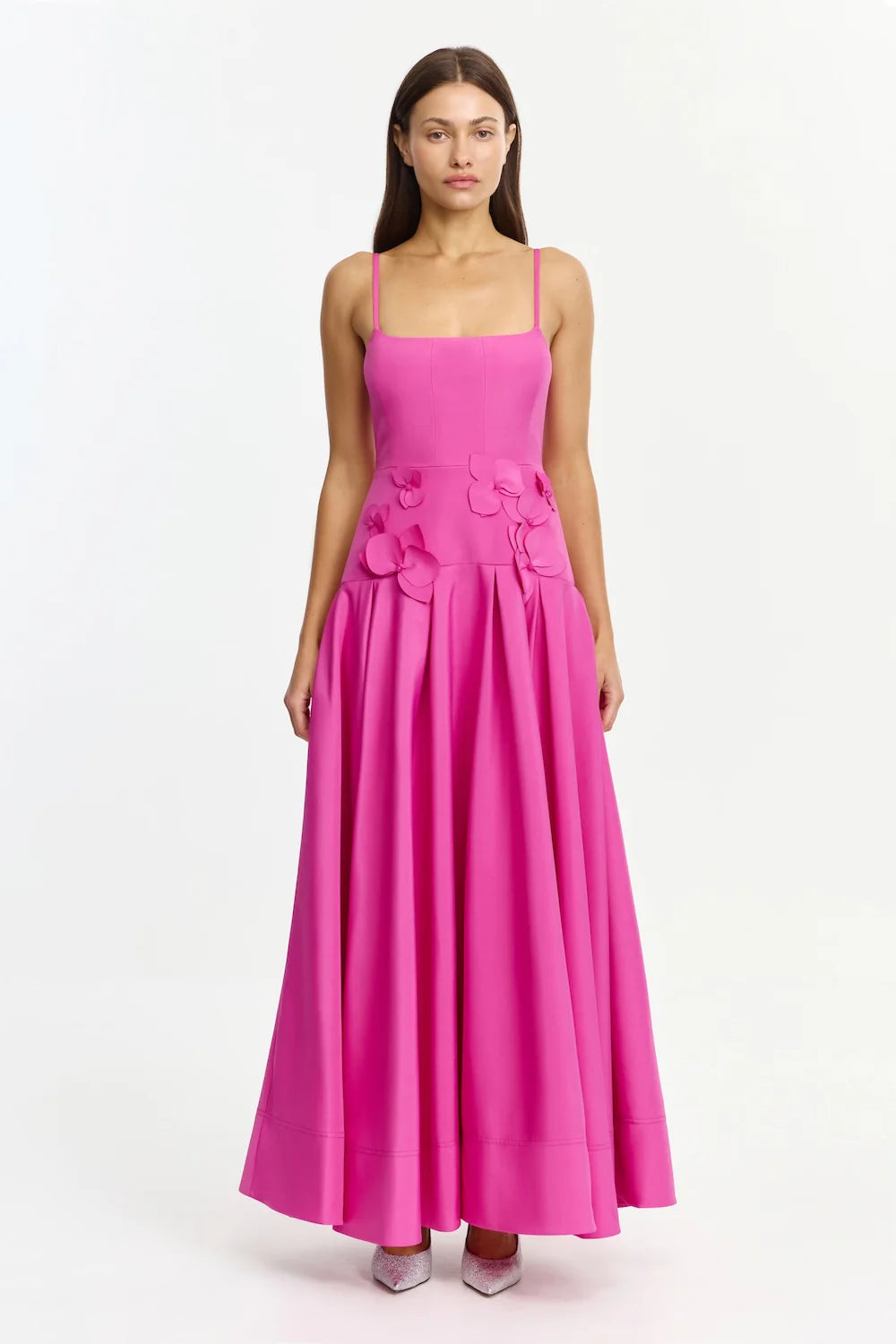 TANBY MAXI DRESS Acler
