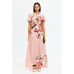 Yeoford Maxi Dress Acler
