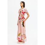 Yeoford Maxi Dress Acler