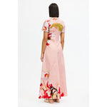 Yeoford Maxi Dress Acler