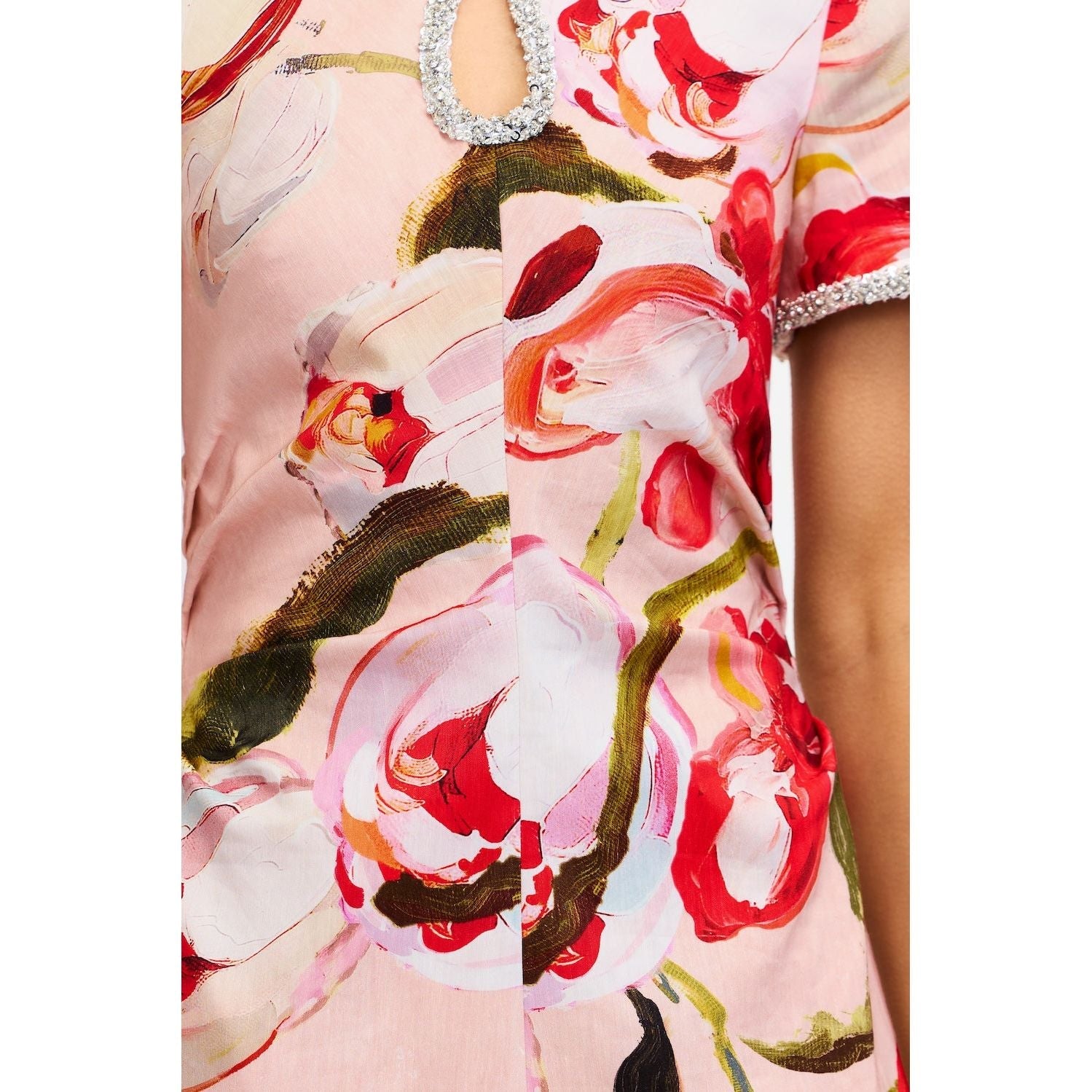 Yeoford Maxi Dress Acler