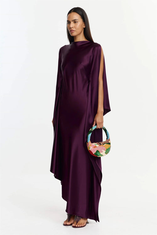JARVIS MAXI DRESS Acler