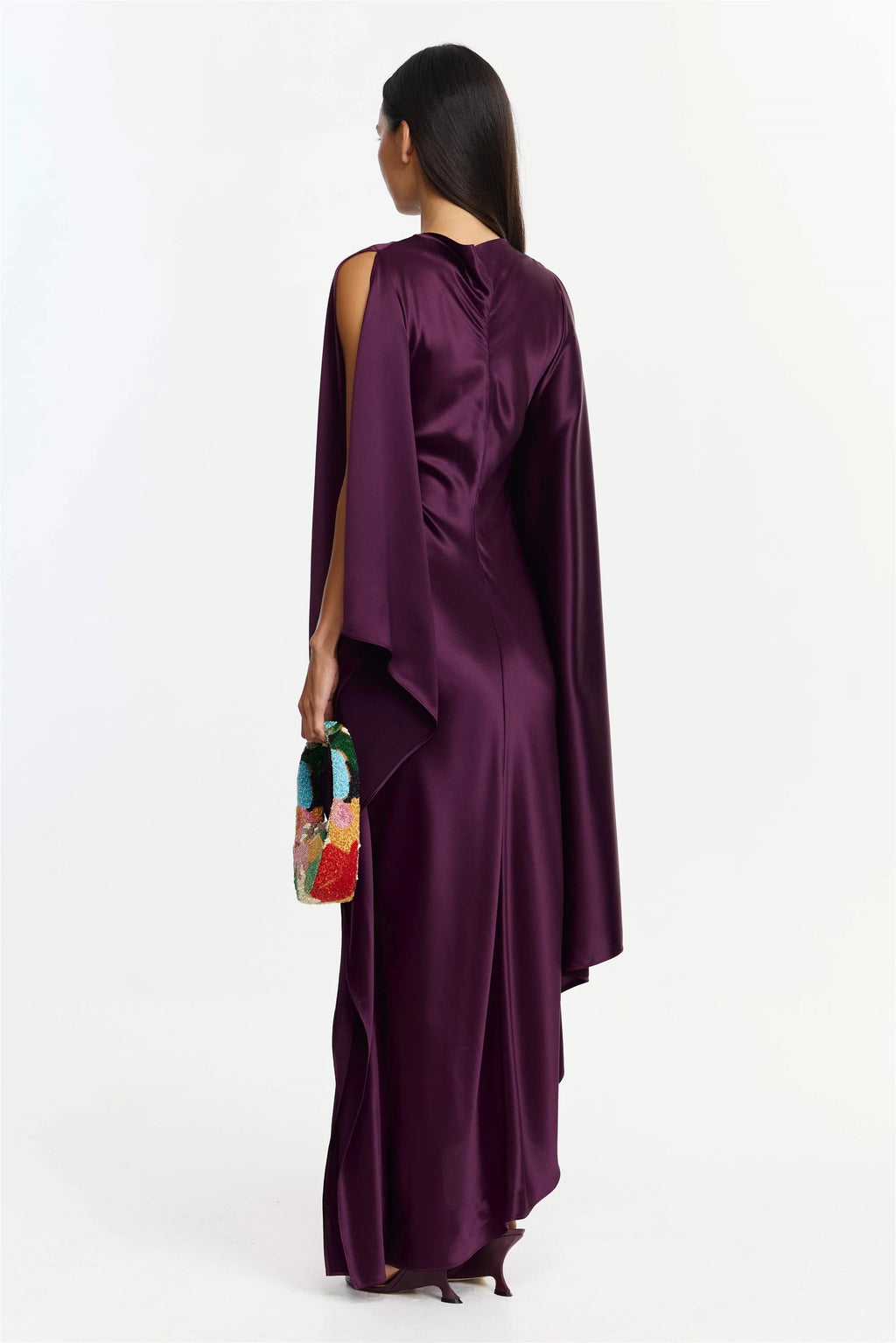 JARVIS MAXI DRESS Acler