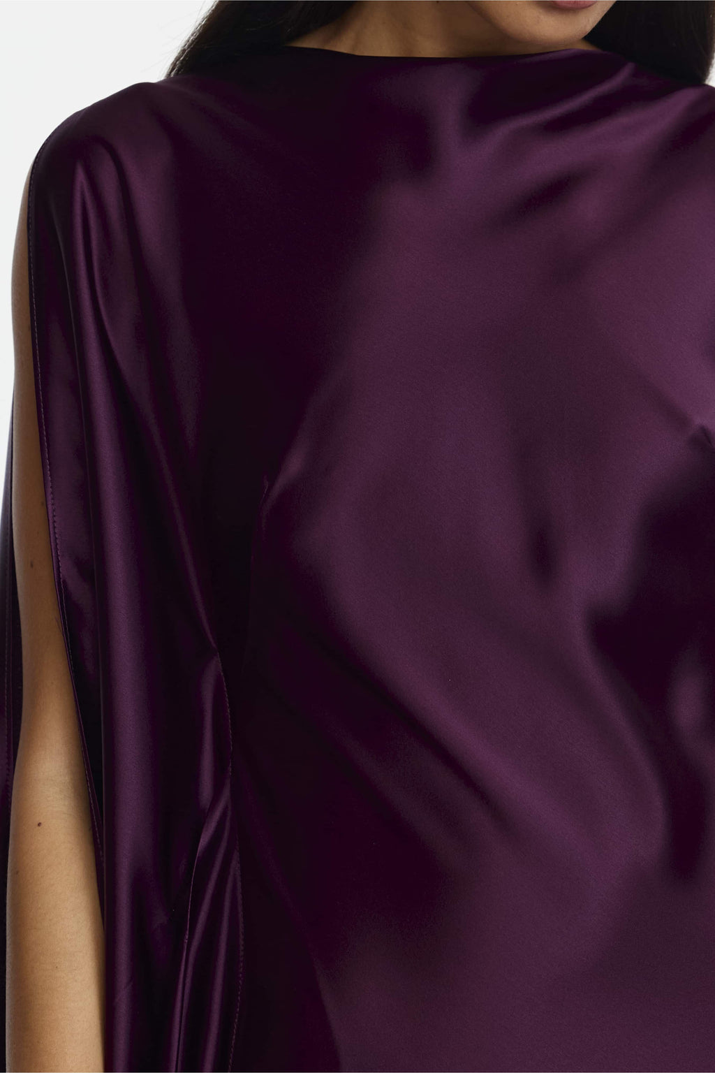 JARVIS MAXI DRESS Acler
