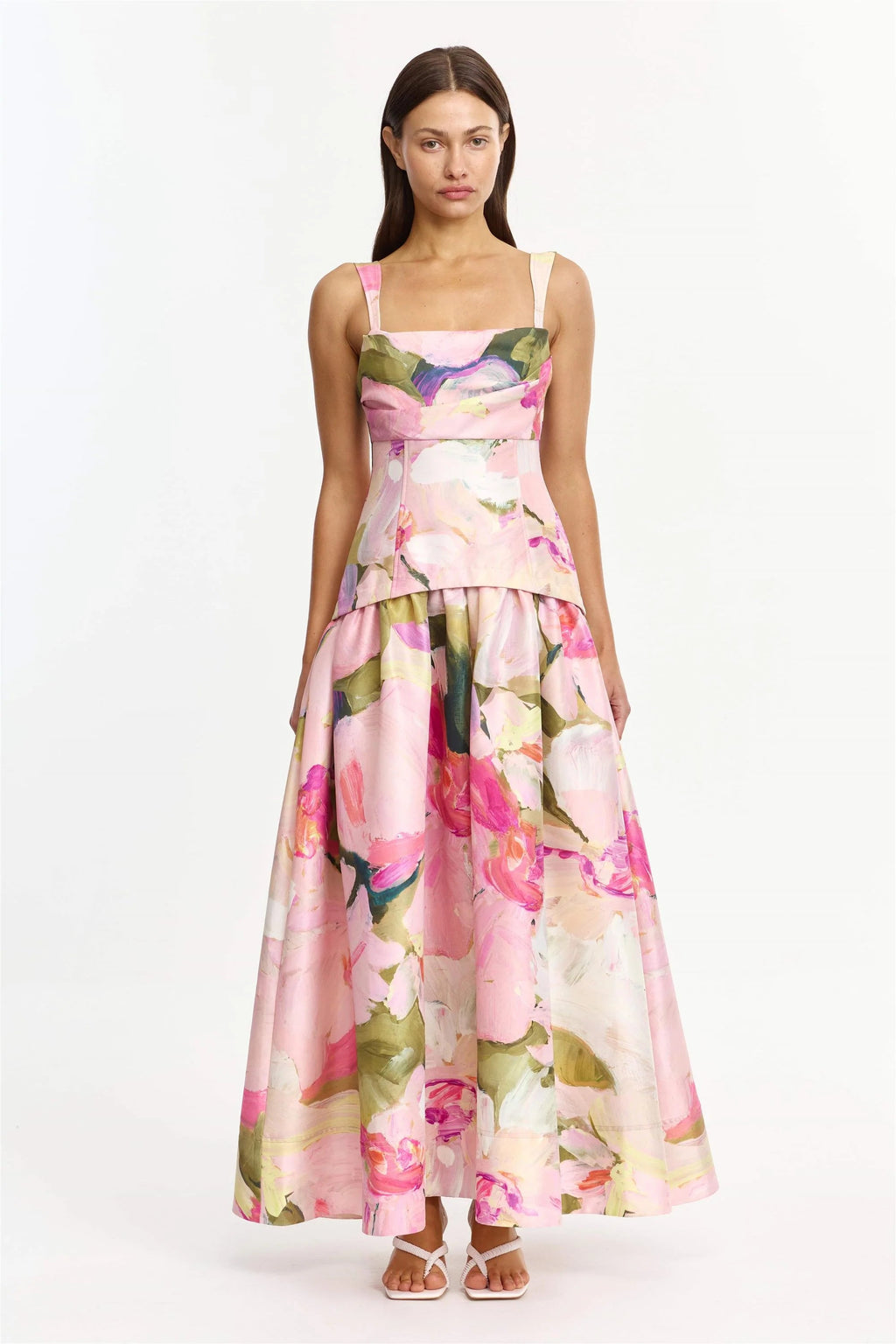 REEVE MAXI DRESS Acler