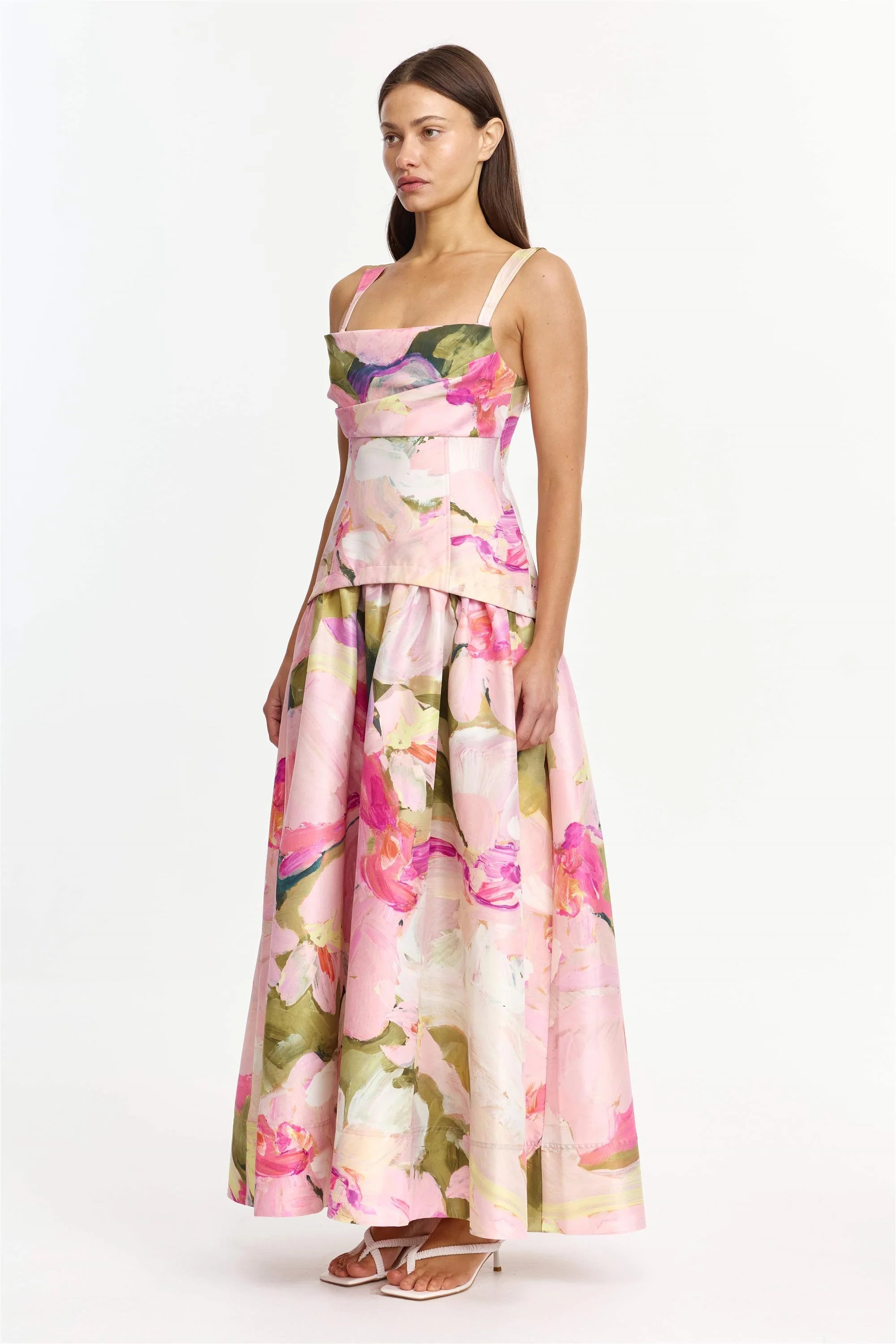 REEVE MAXI DRESS Acler