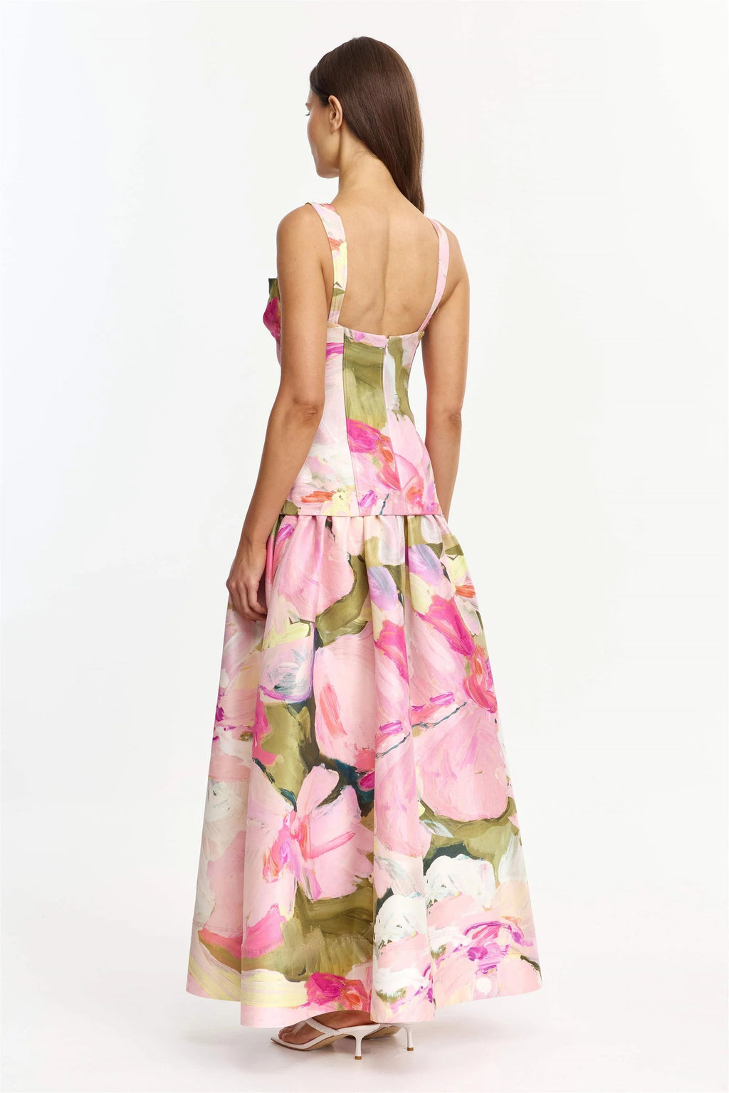 REEVE MAXI DRESS Acler