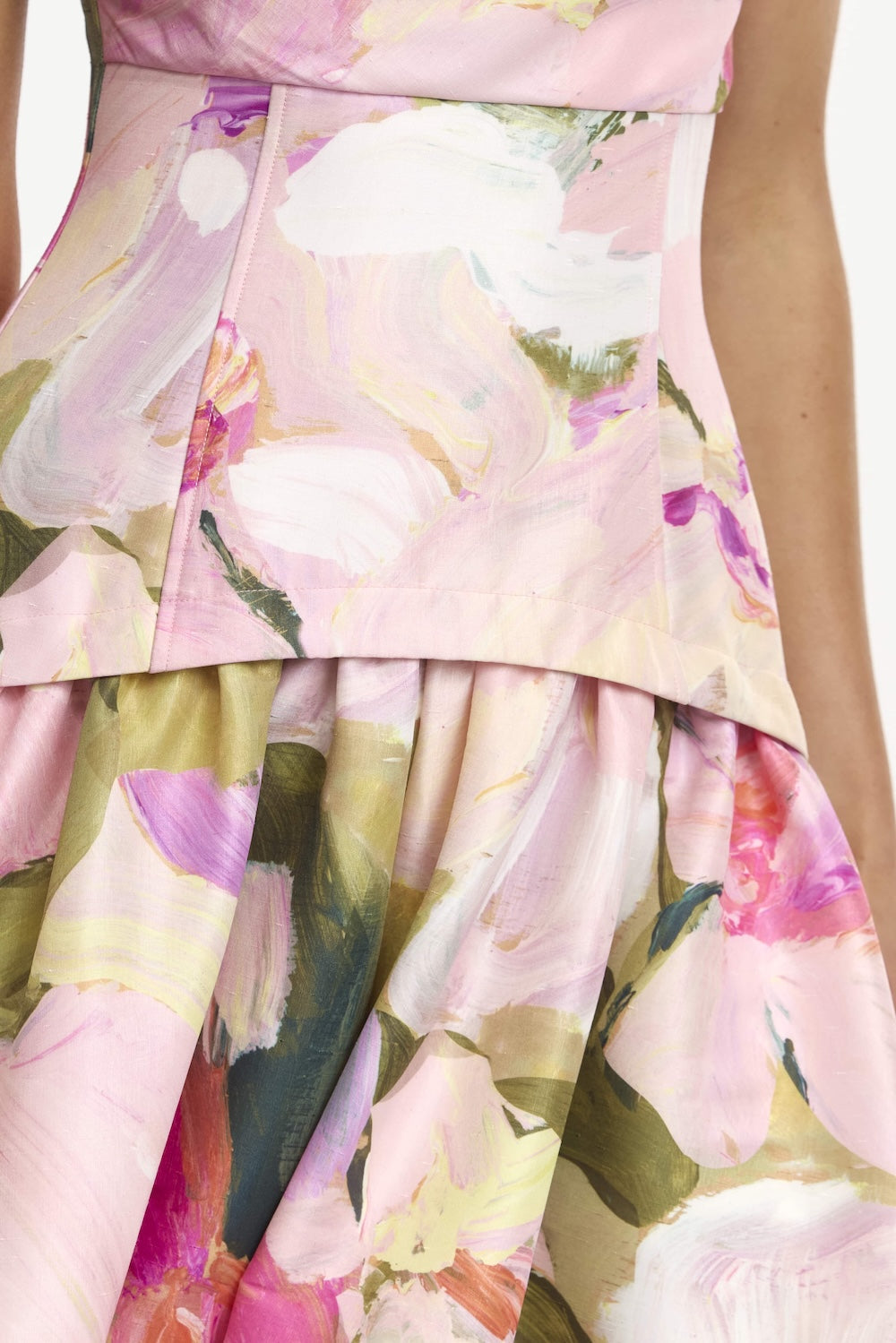 REEVE MAXI DRESS Acler