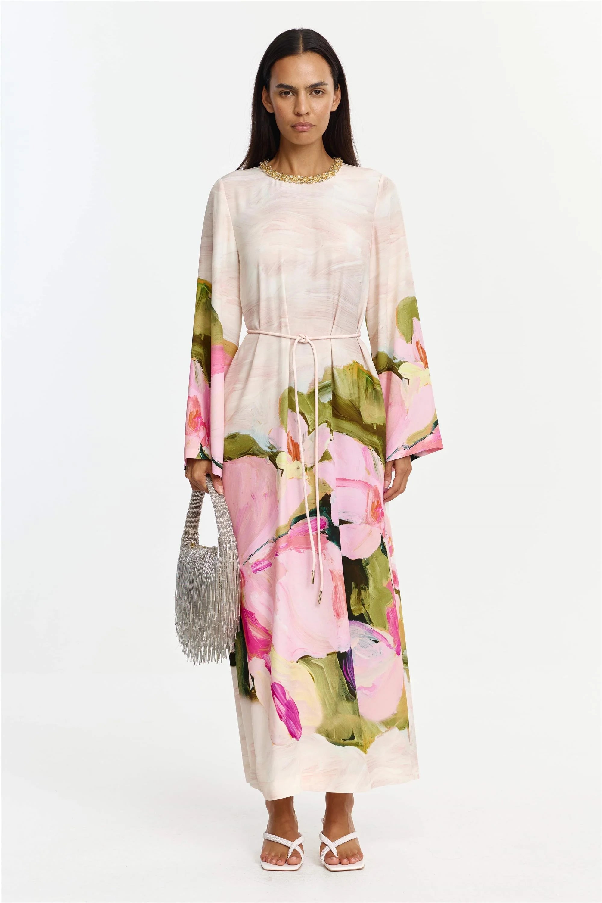 REGAN MAXI DRESS Acler