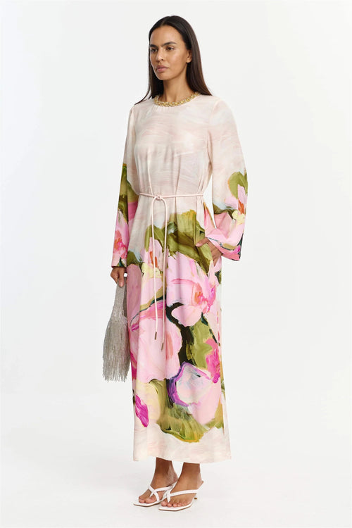 REGAN MAXI DRESS Acler