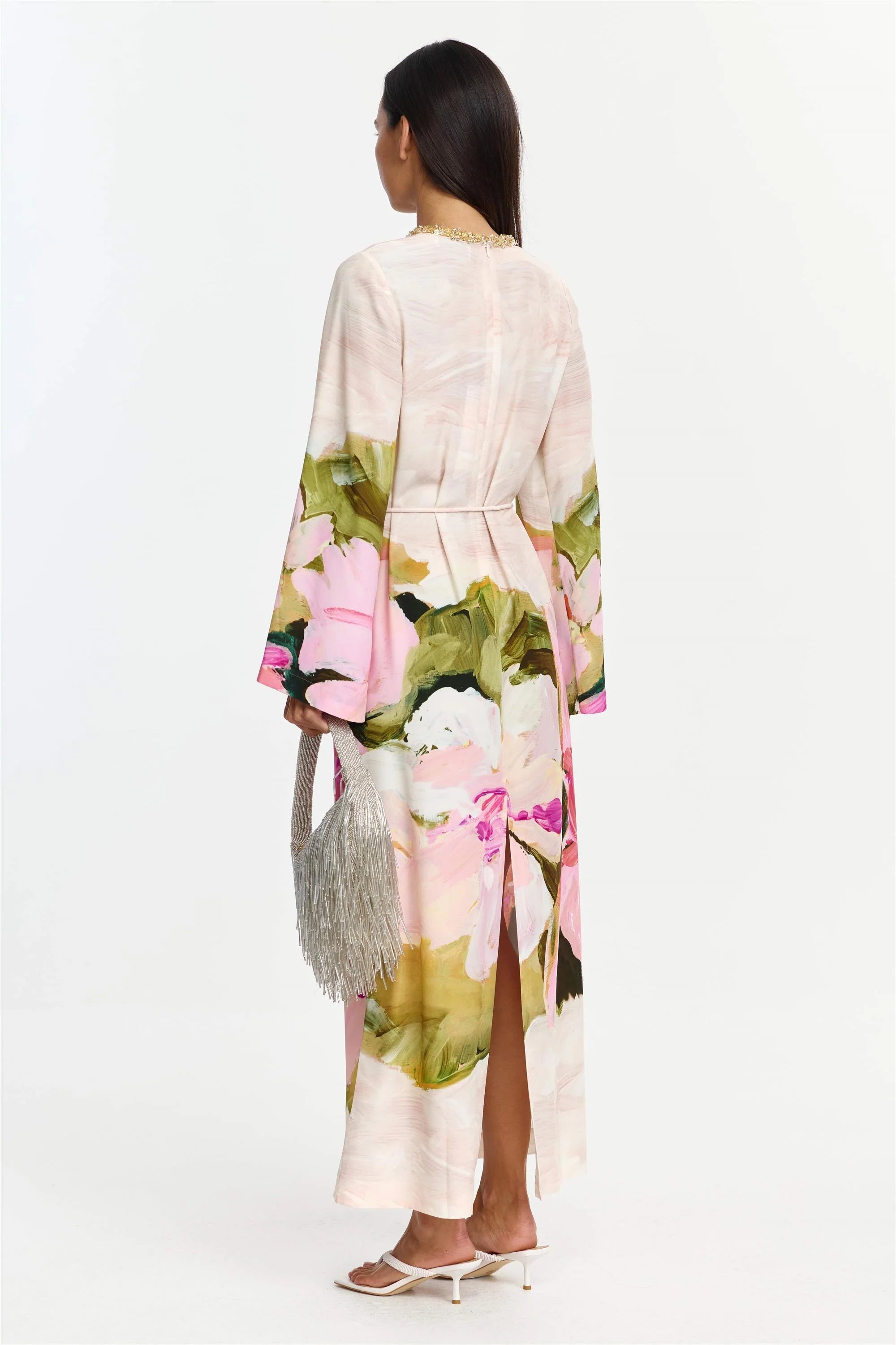 REGAN MAXI DRESS Acler