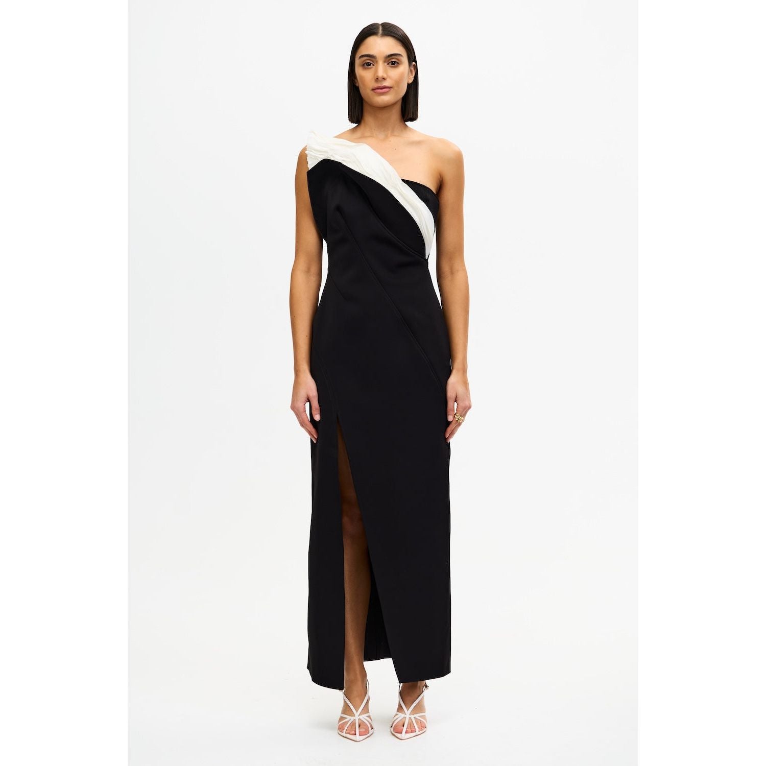 Droxford Maxi Dress Acler