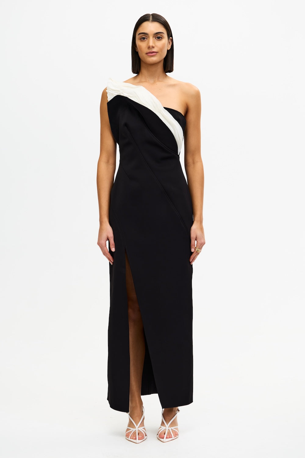 Droxford Maxi Dress Acler