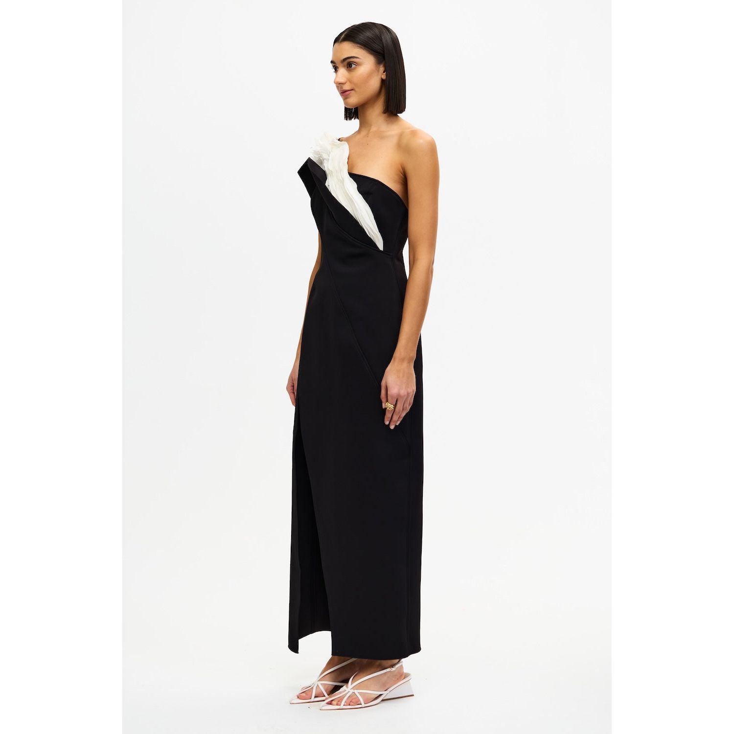 Droxford Maxi Dress Acler