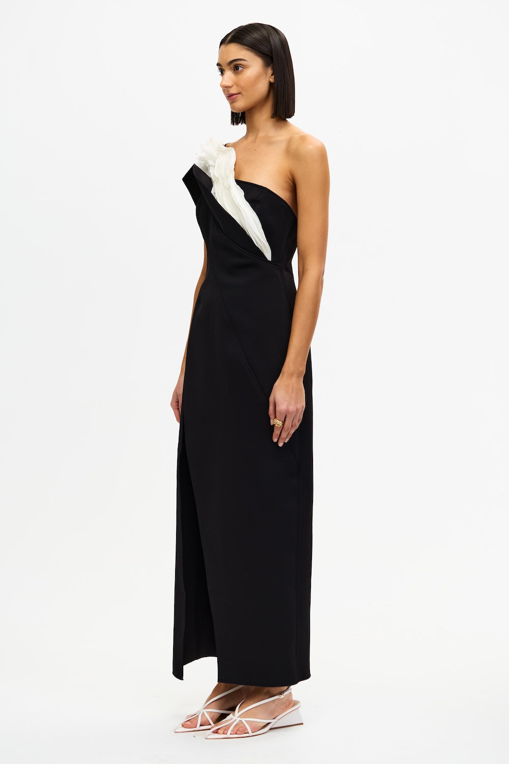 Droxford Maxi Dress Acler