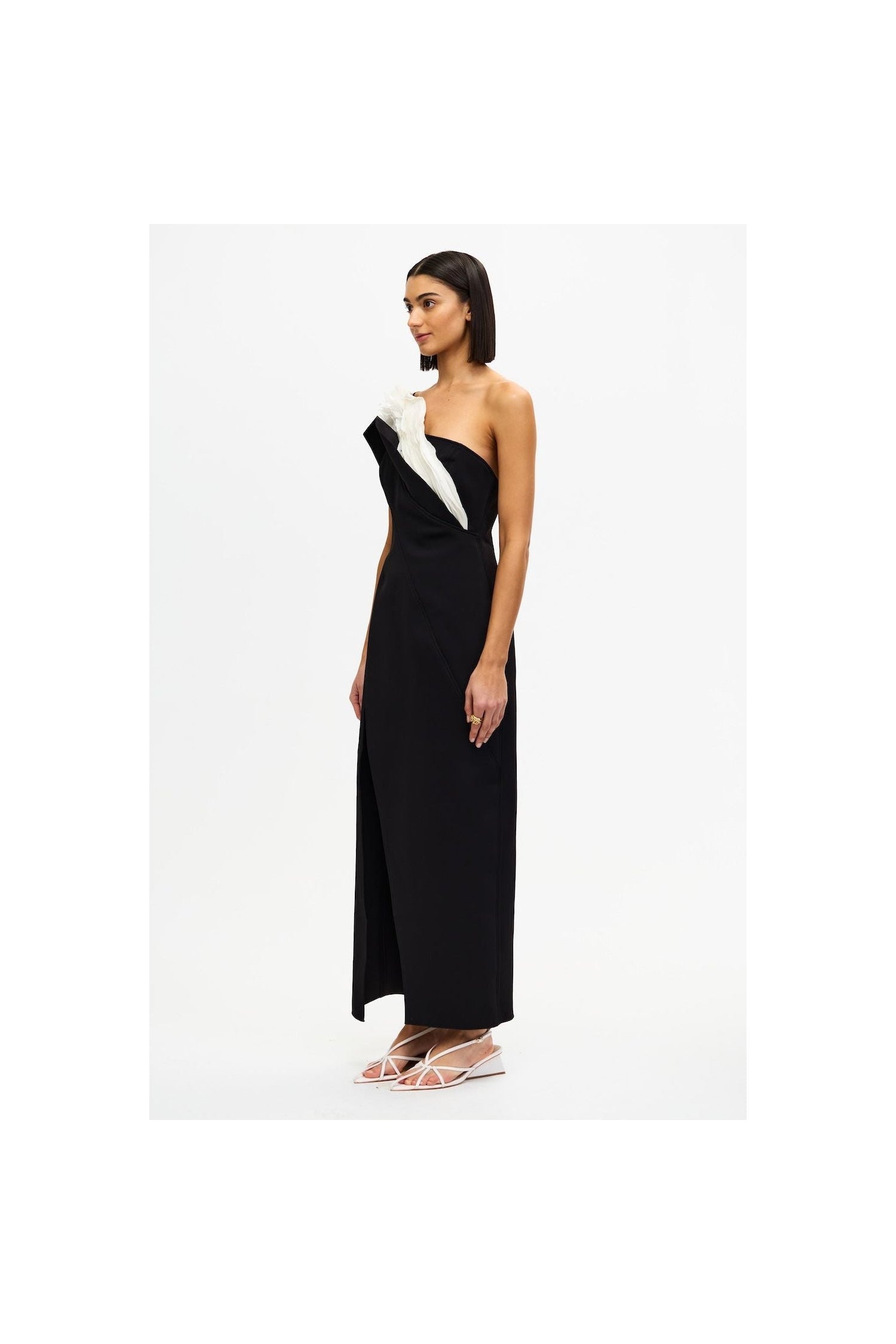 Droxford Maxi Dress Acler