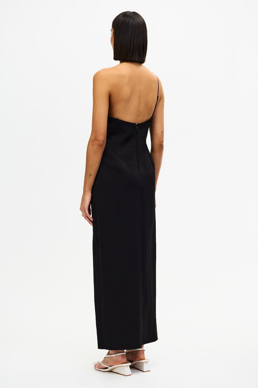 Droxford Maxi Dress Acler