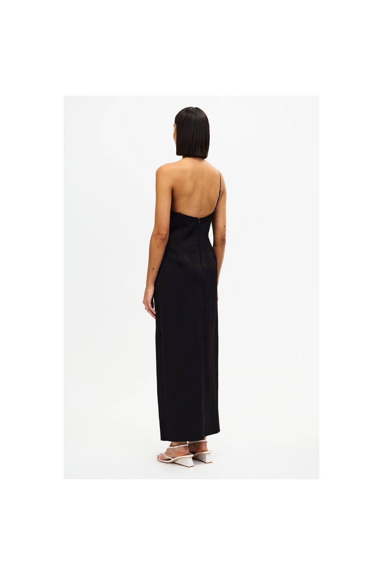 Droxford Maxi Dress Acler