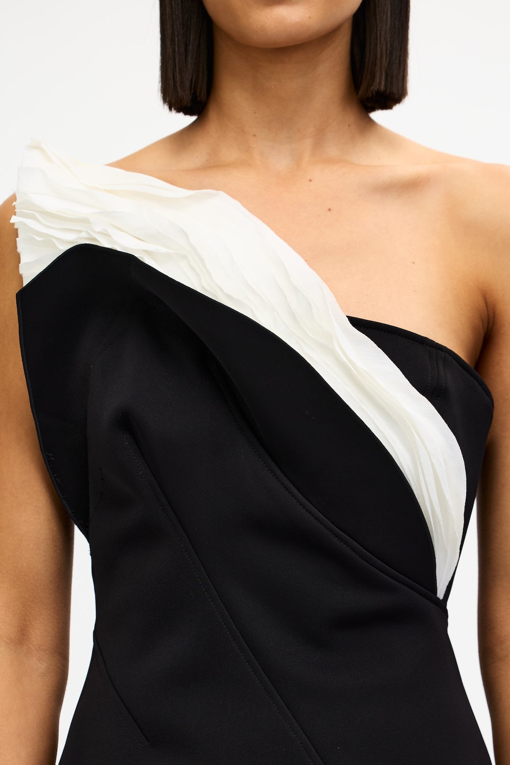 Droxford Maxi Dress Acler