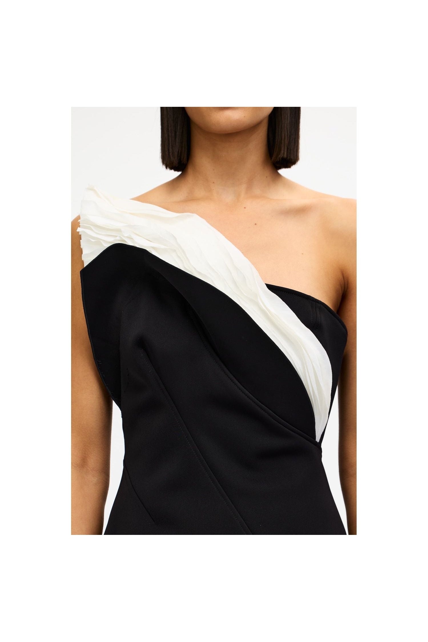 Droxford Maxi Dress Acler