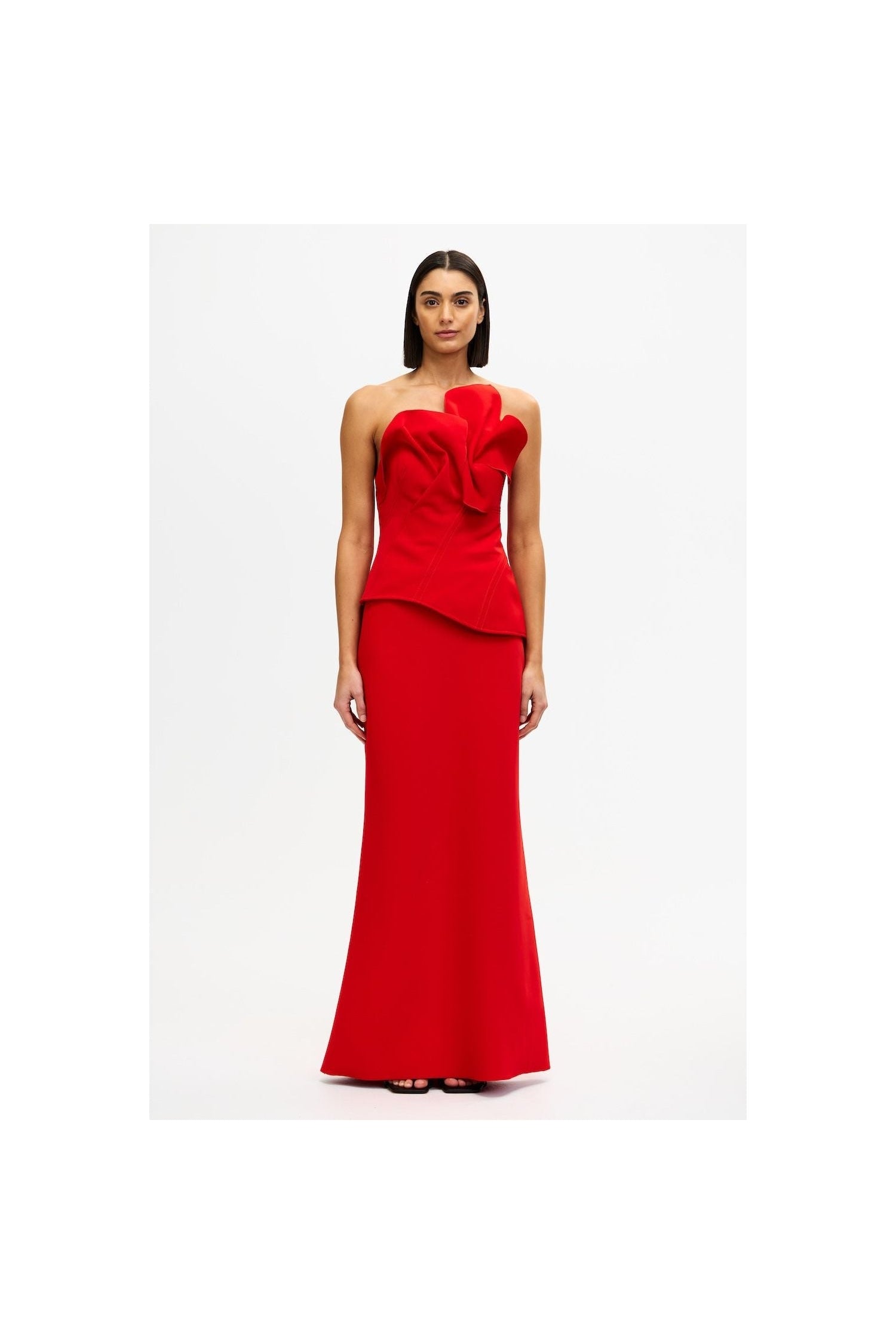 Esher Maxi Dress Acler