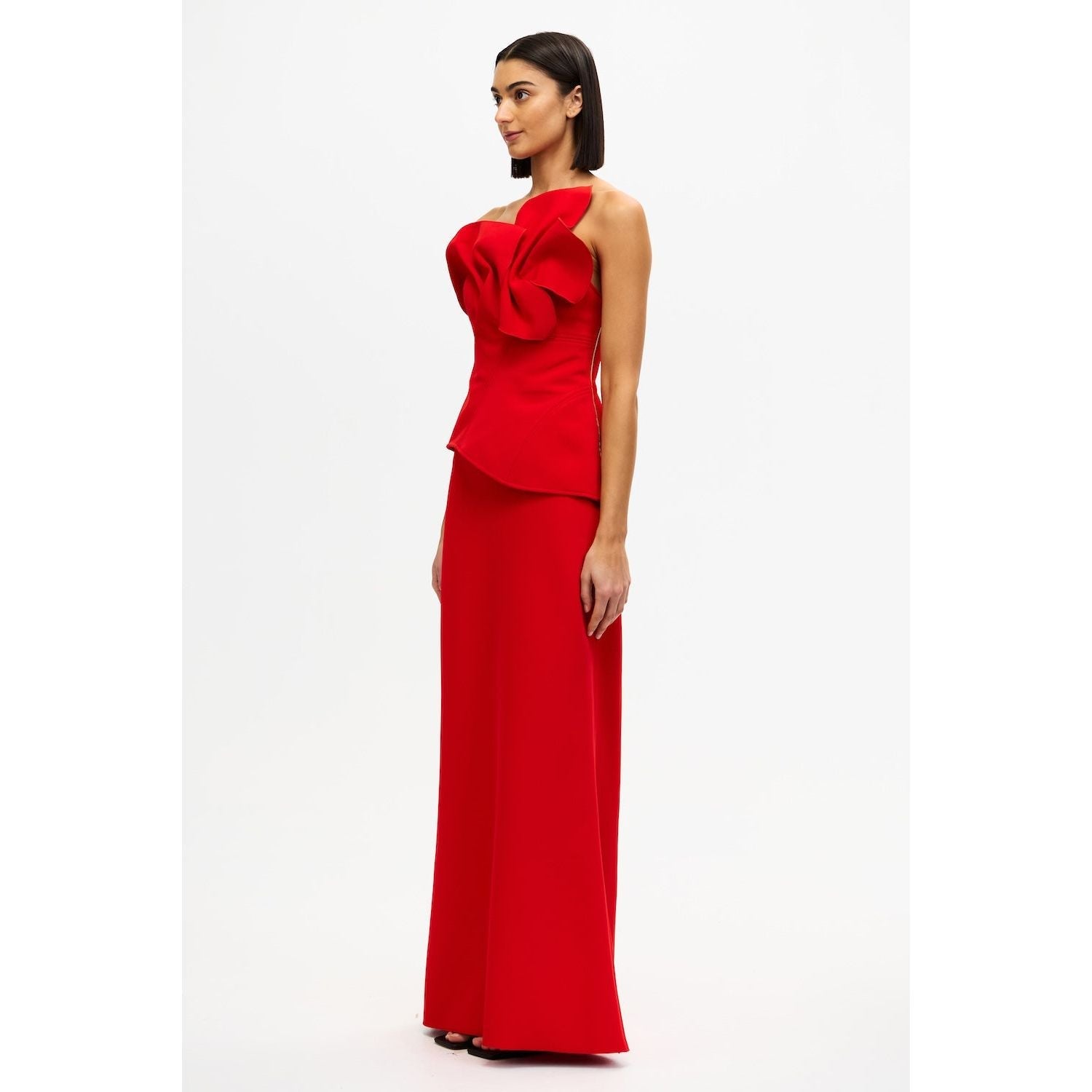 Esher Maxi Dress Acler