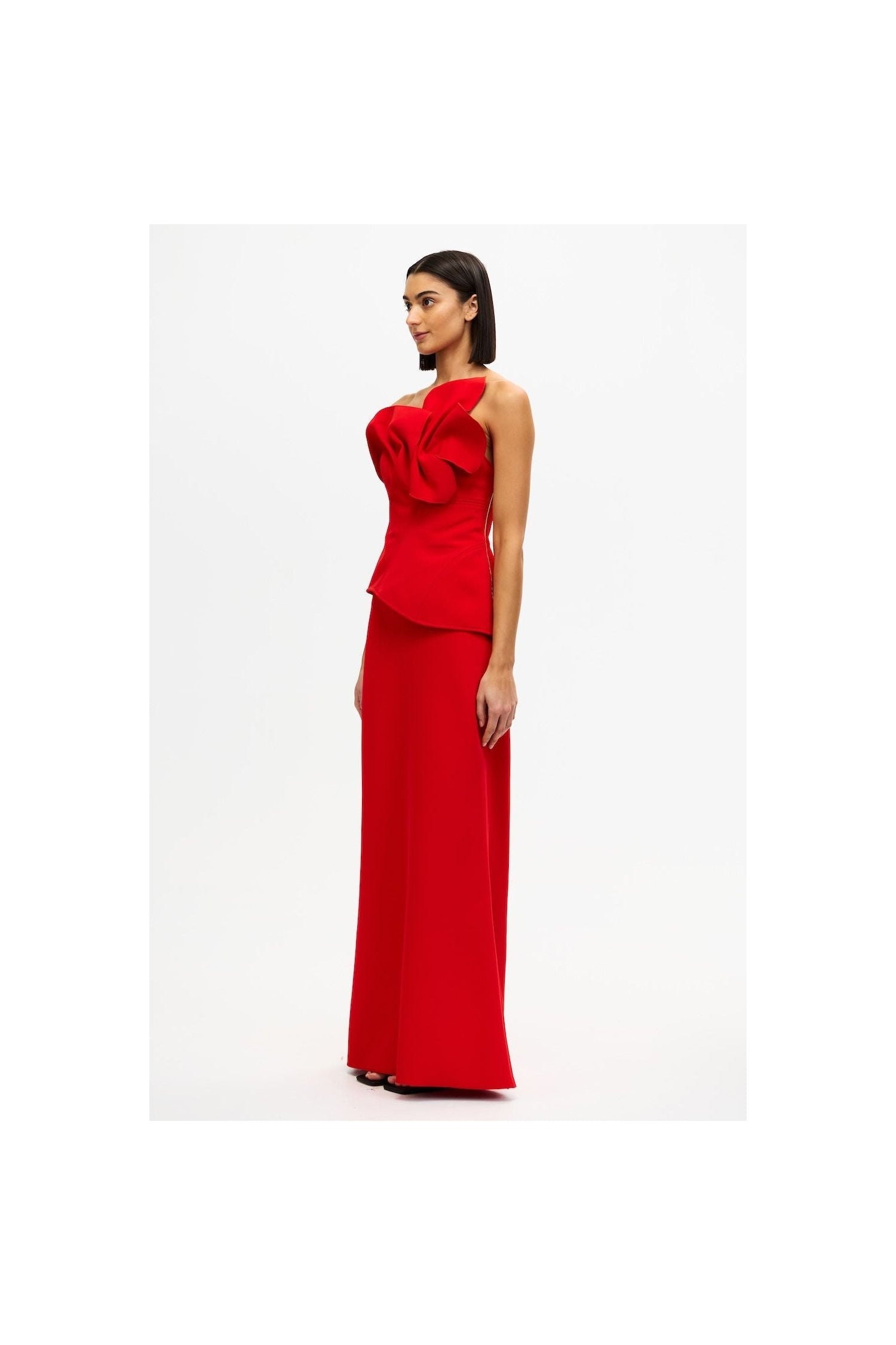 Esher Maxi Dress Acler