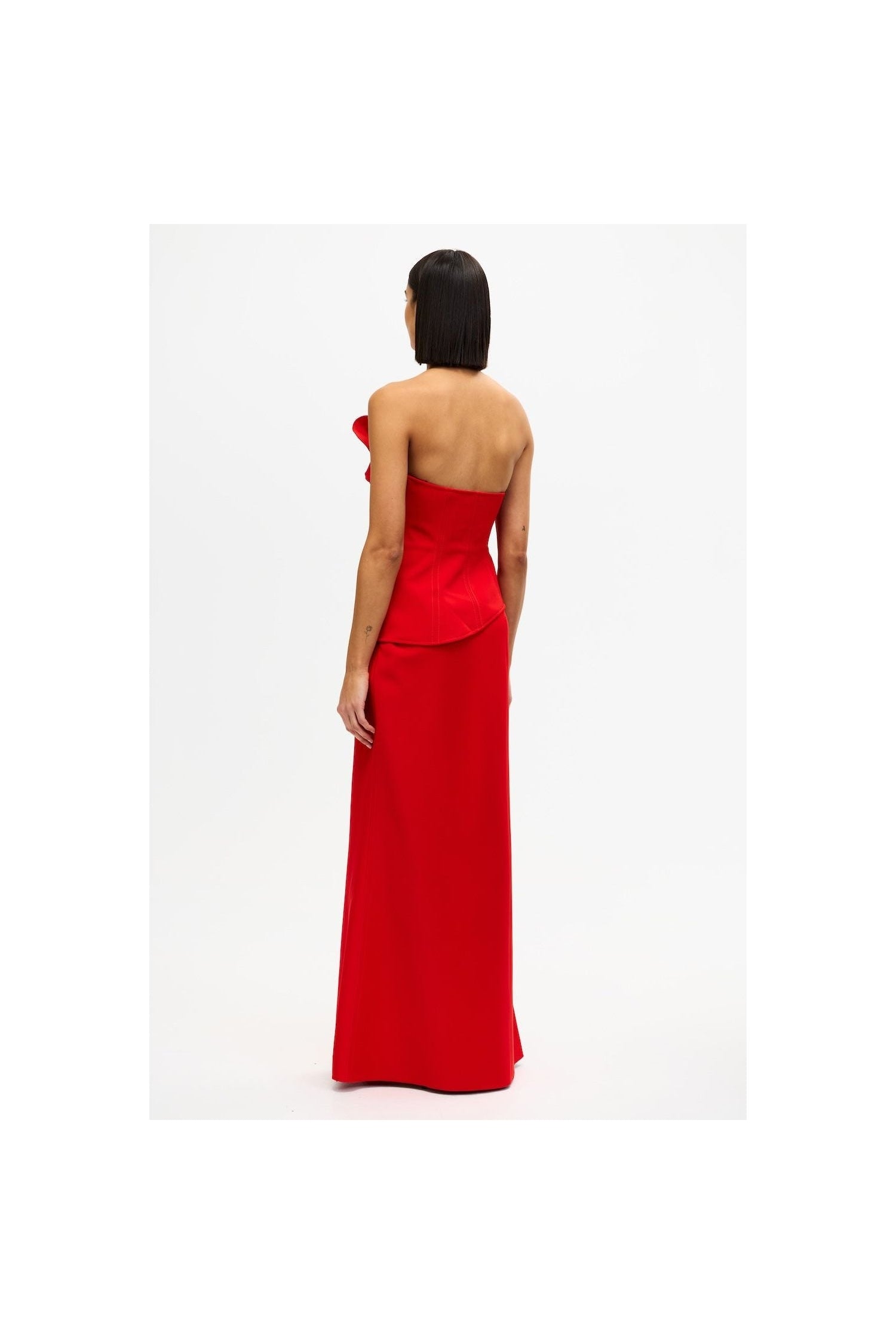 Esher Maxi Dress Acler