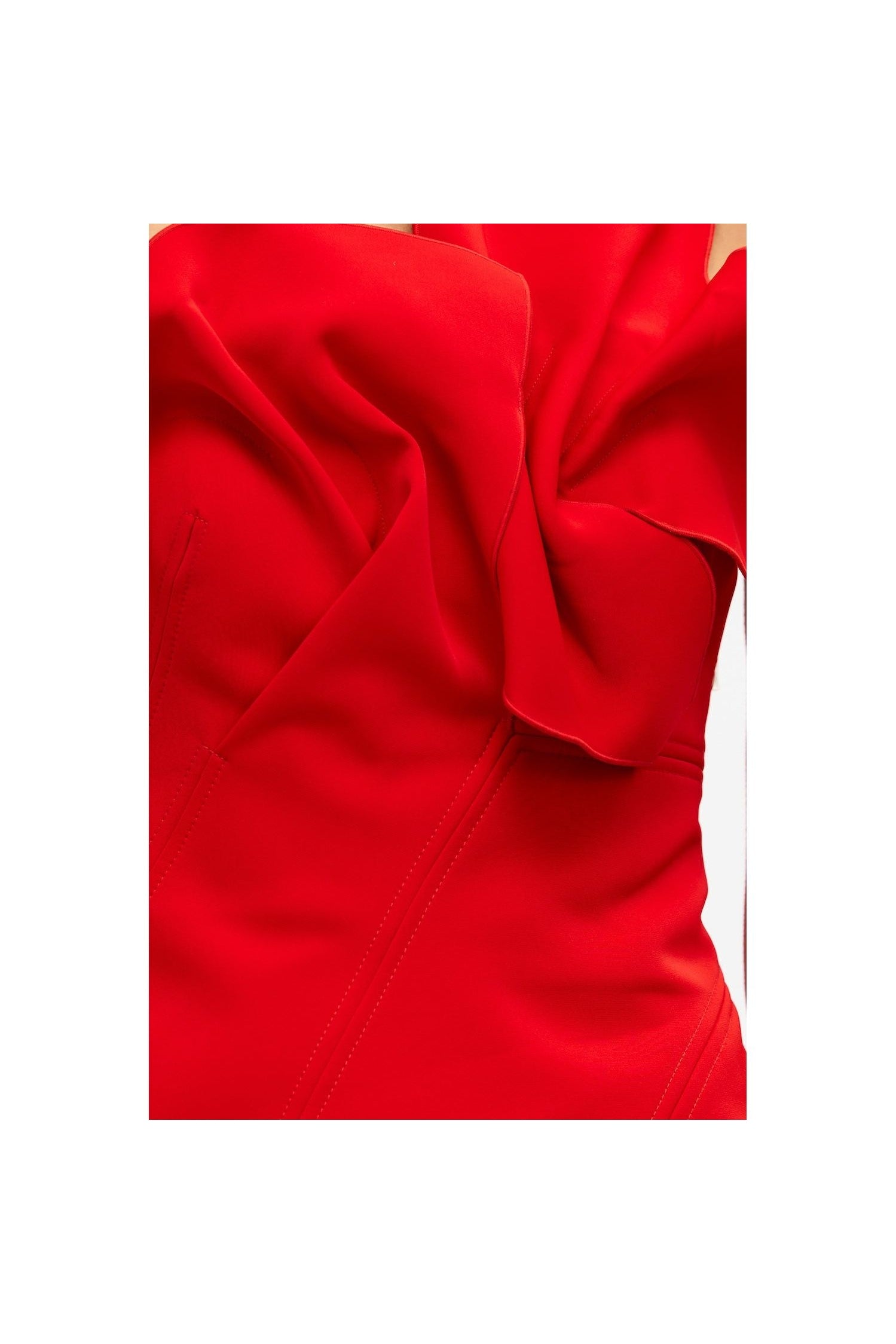 Esher Maxi Dress Acler