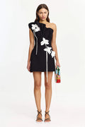 LUGINI MINI DRESS Acler