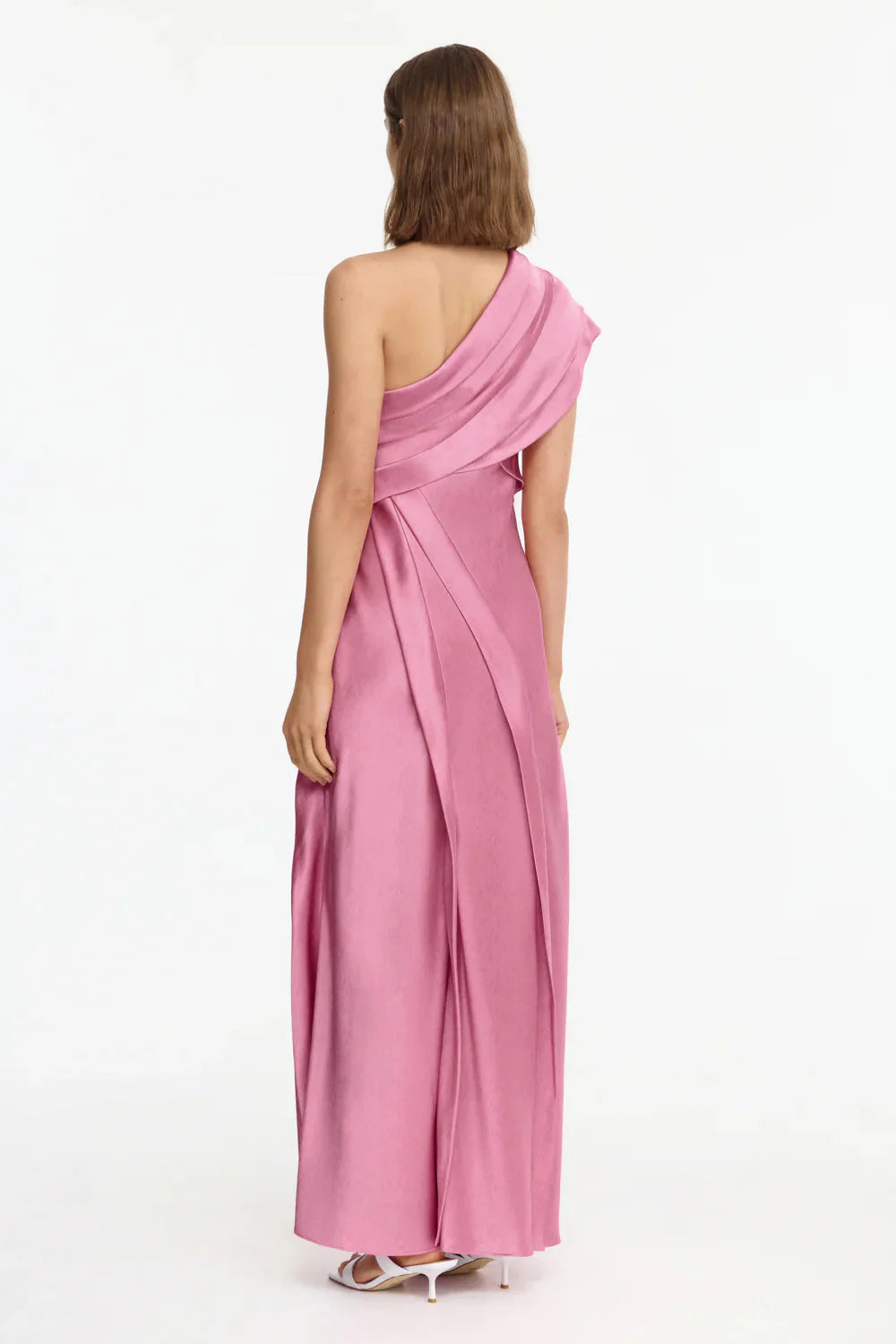 Blenfleet Maxi Dress Acler