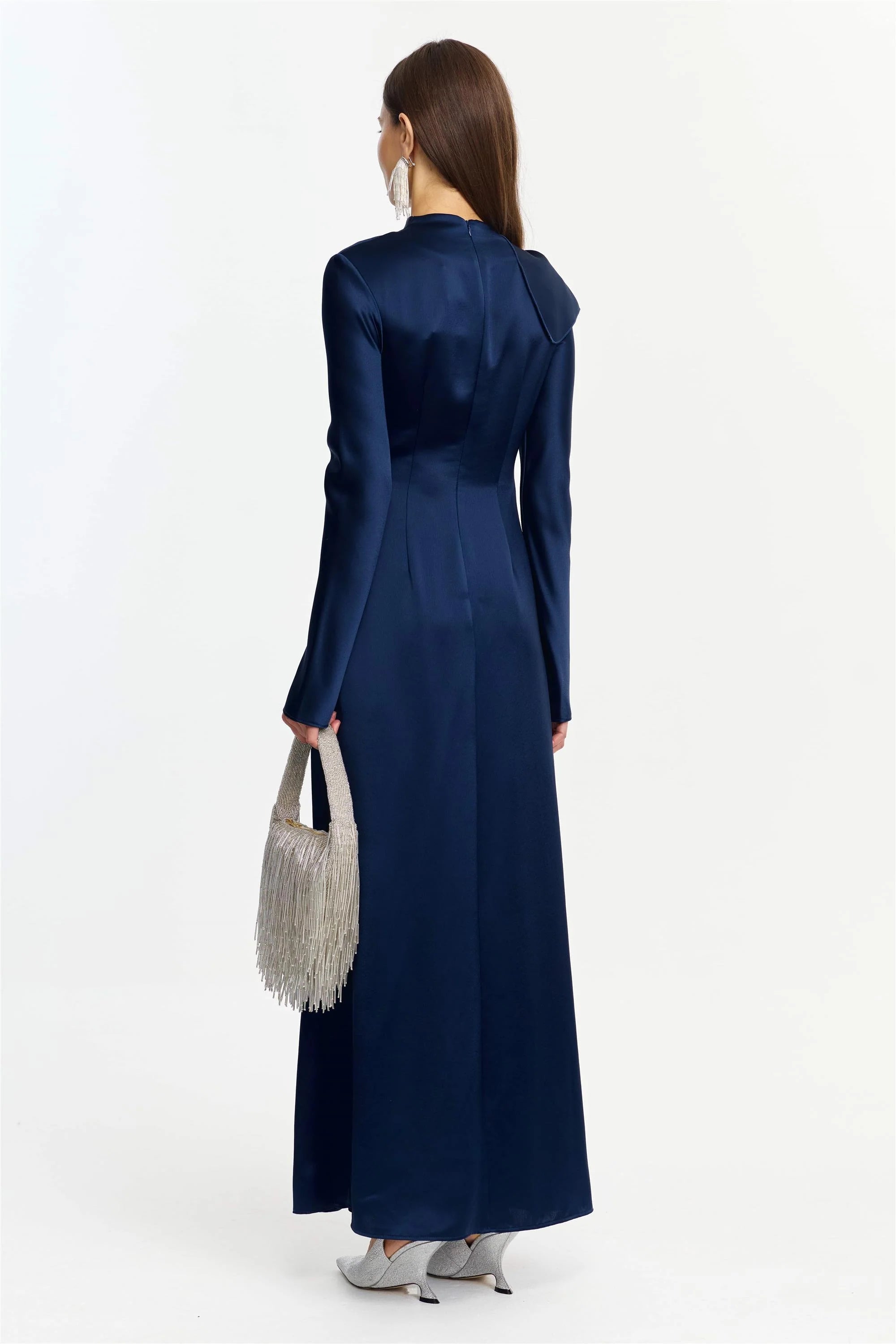 RAMWARK MAXI DRESS Acler