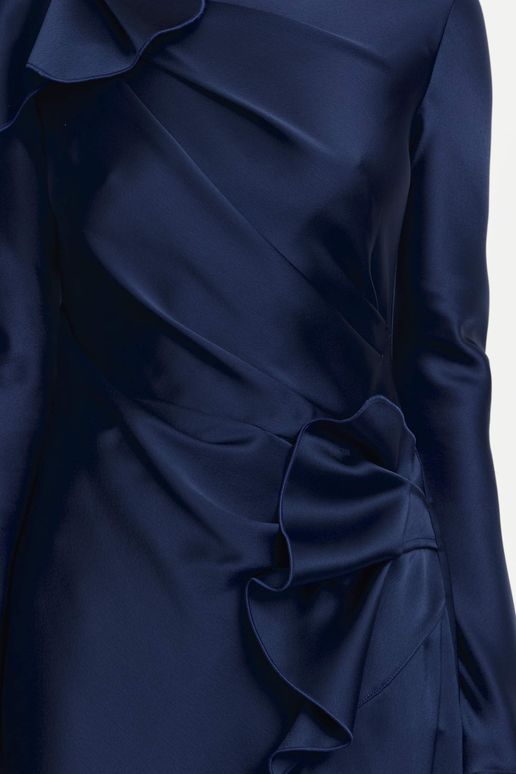 RAMWARK MAXI DRESS Acler