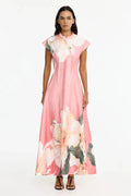 Carrhil Maxi Dress Acler