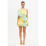 COTWALL MINI DRESS Acler
