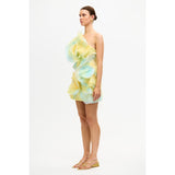 COTWALL MINI DRESS Acler