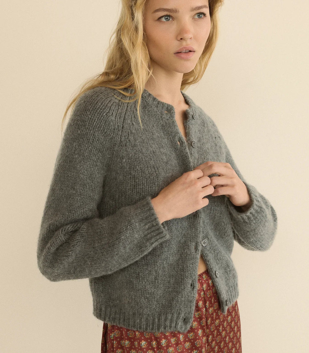 Darcy Cardigan Dôen