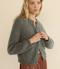 Darcy Cardigan Dôen