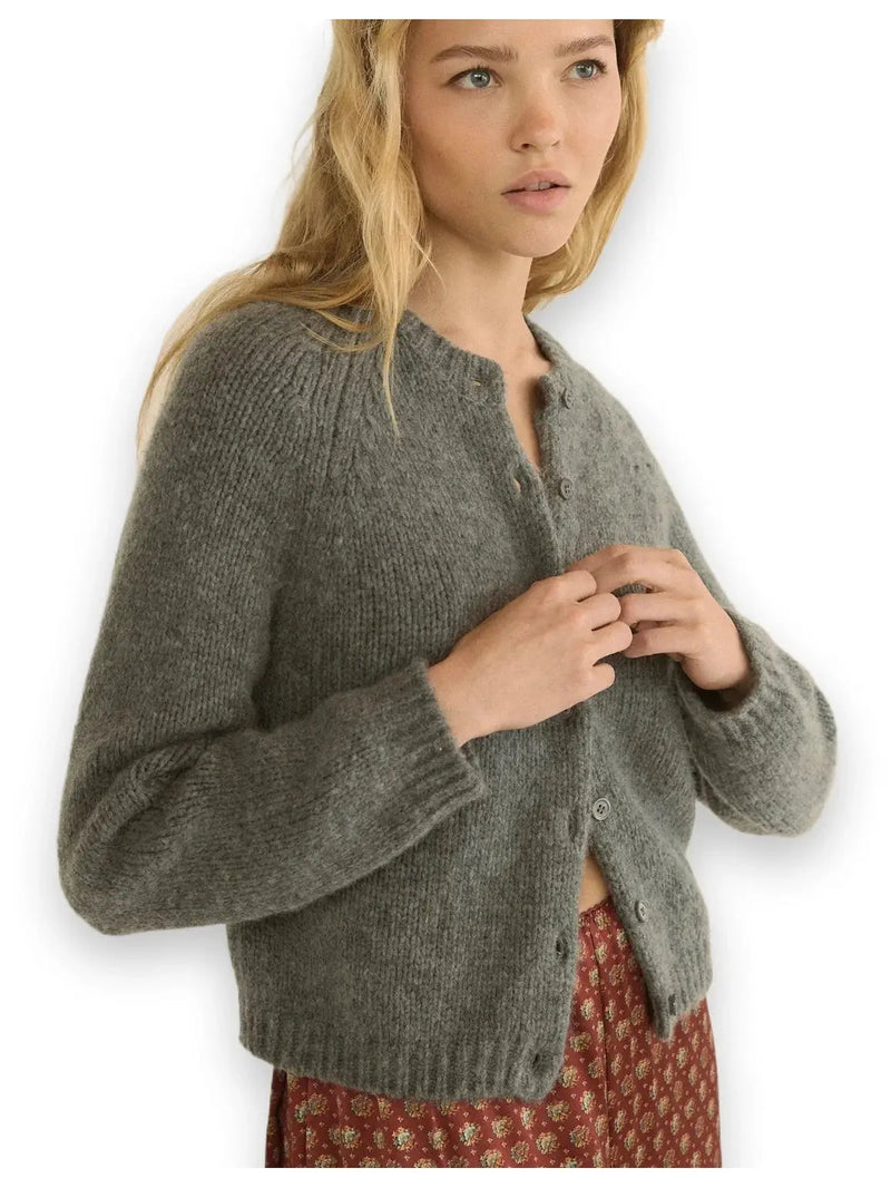 Darcy Cardigan