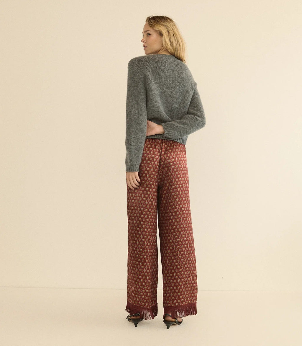 Darcy Cardigan Dôen
