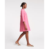 Frances Valentine Diplomat Mini Pink