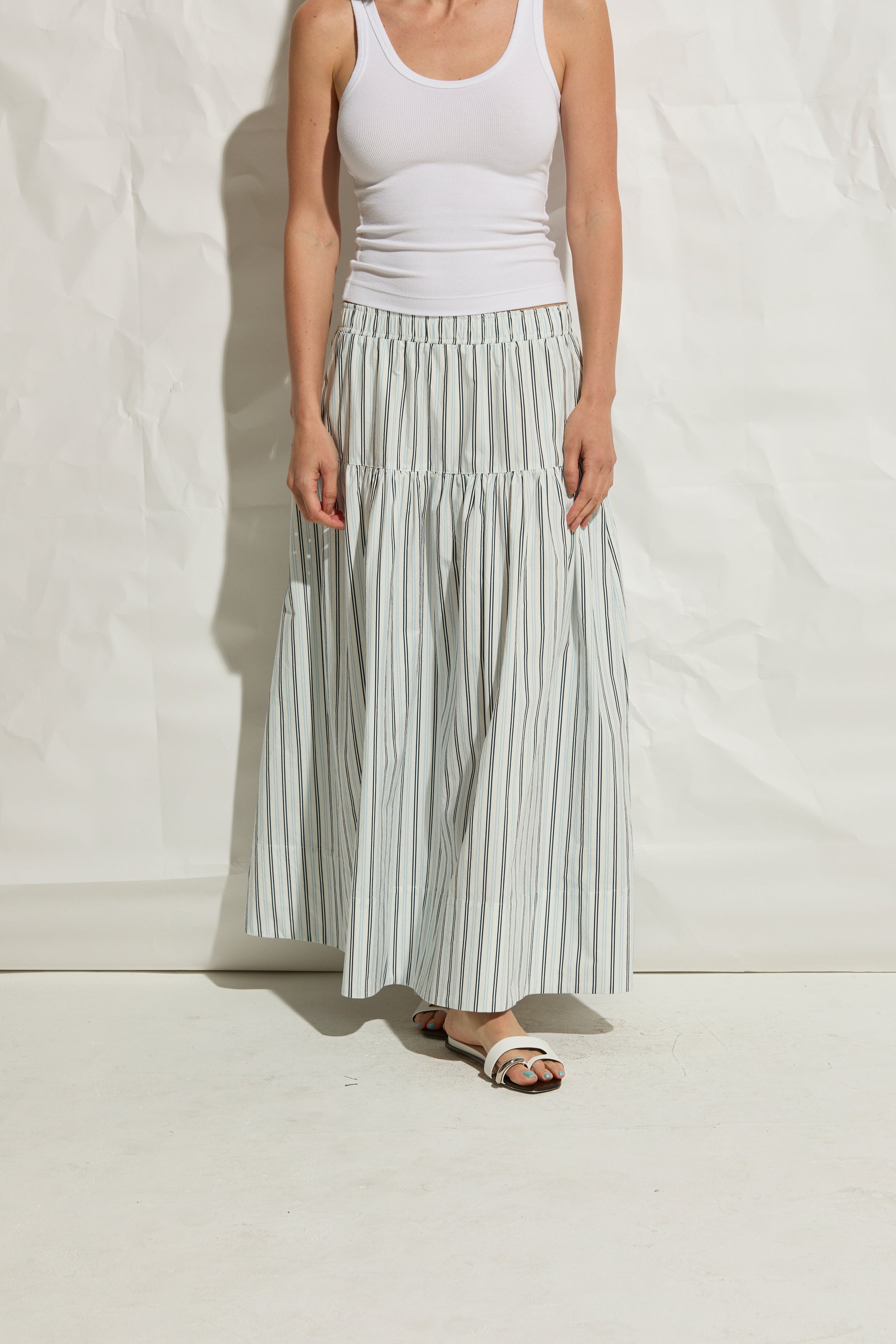 Jenny Skirt ASHER