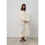 Eternal Meadow Maxi Dress Annabo