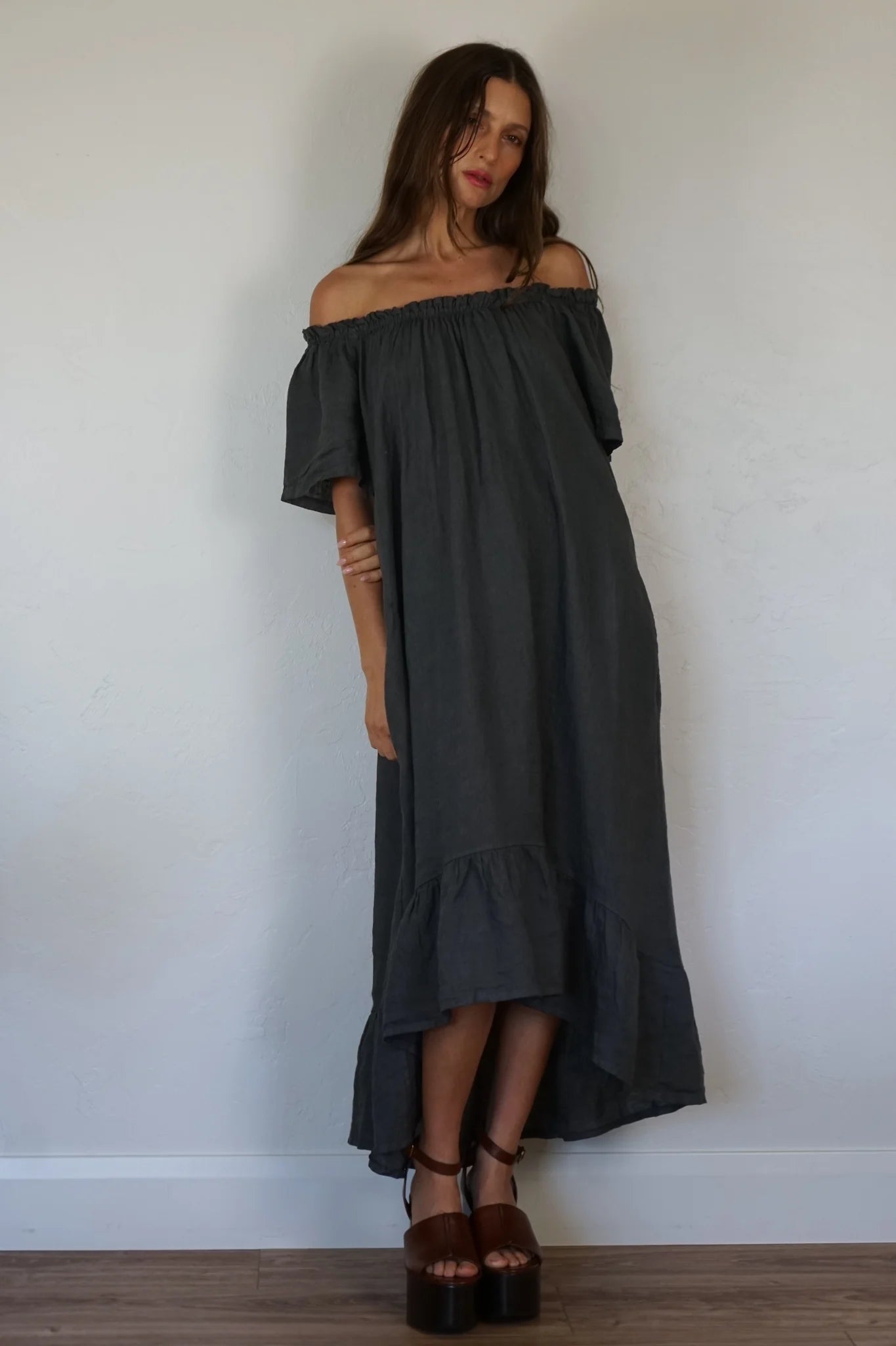 FLORENCE DRESS Shamani Hall