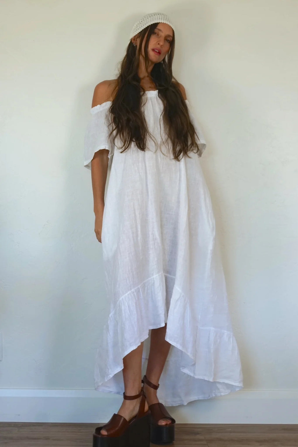 FLORENCE DRESS Shamani Hall