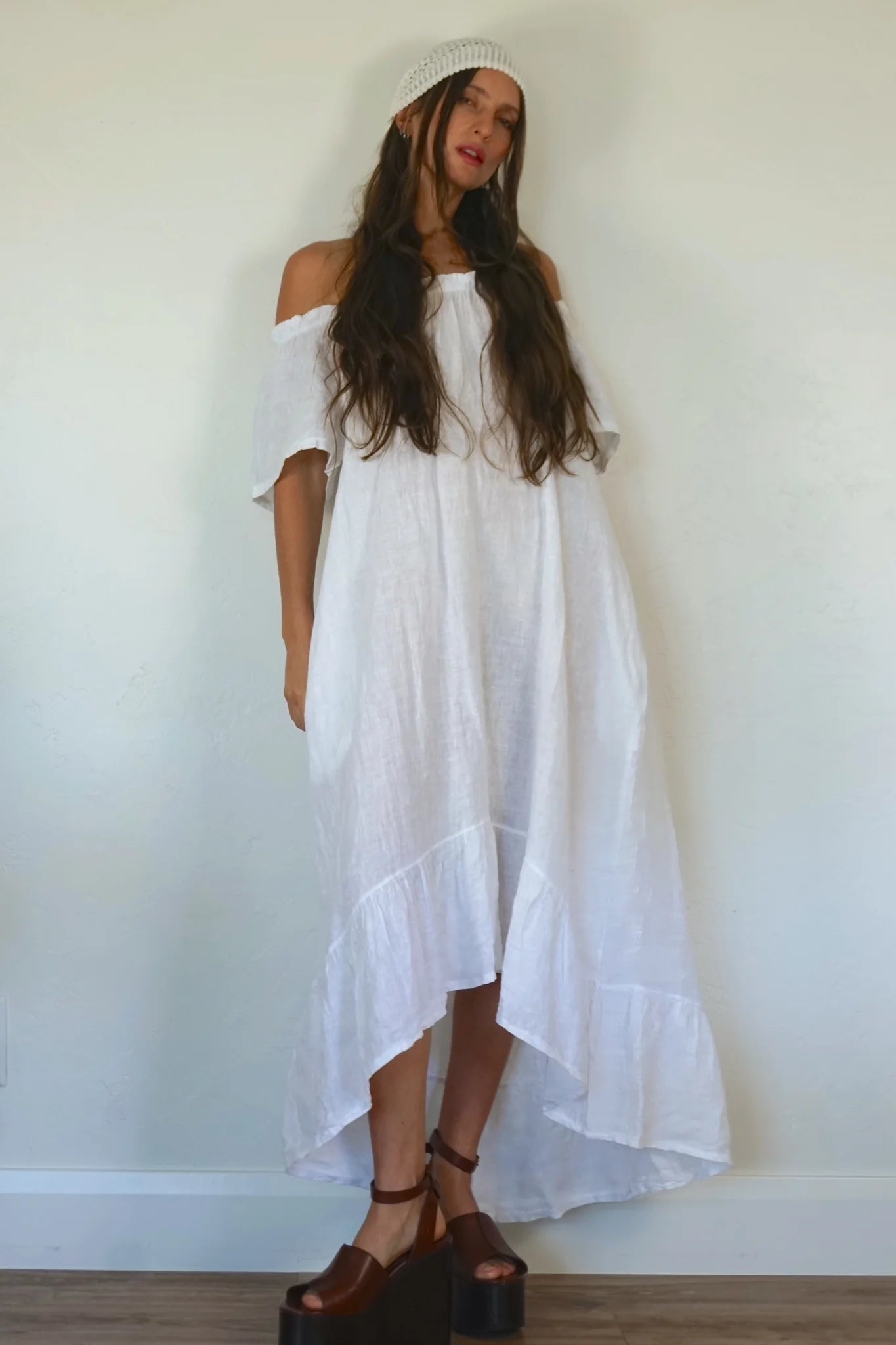 FLORENCE DRESS Shamani Hall