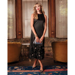 Francesca Maxi Dress Frances Valentine